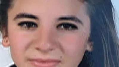 Liseli Ayşegül 3 gündür kayıp