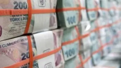 İşsizlik Fonu'nda biriken para dudak uçuklattı