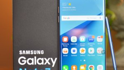 Galaxy Note 7'nin patlama neden belli oldu