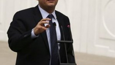 CHP'den anayasa teklifi için flaş hamle