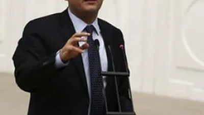CHP'den anayasa teklifi için flaş hamle
