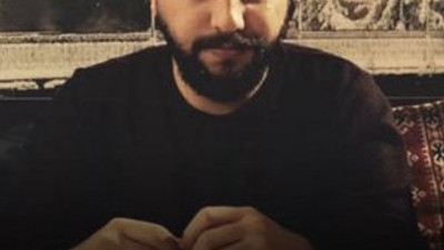 Rahip Santoro'yu hatırladınız mı ?