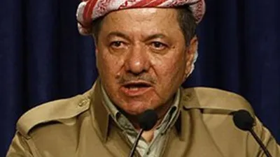 "Barzani, görevi bırakıyor mu ?"