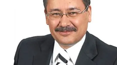 Gökçek'ten FETÖ ifadesi