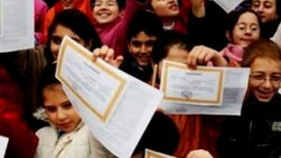 Yarıyıl tatili başlıyor
