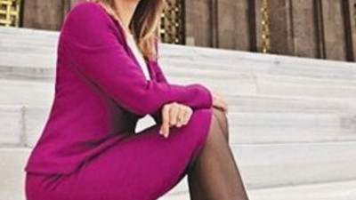 Aylin Nazlıaka'ya şok !