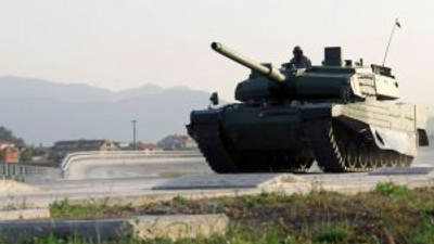 Milli tank projesinde sözleşme iptali