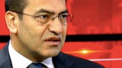 Ünal Tanık gözaltına alındı