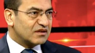 Ünal Tanık gözaltına alındı