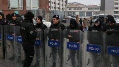 Haseki'de Reina saldırganı alarmı!