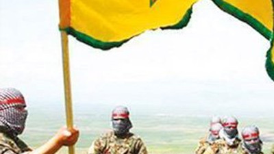 PKK/PYD ABD'de temsilcilik açıyor