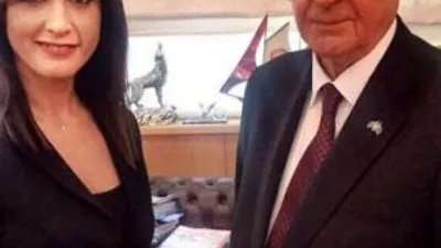 Bahçeli anayasa neden 'evet' dediğini açıkladı