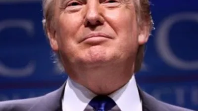 Trump'ın adayı da kendisine karşı