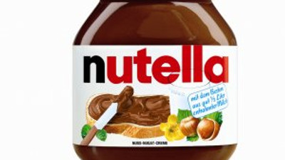 Nutella'dan iddialara açıklama: "Hodri meydan!"