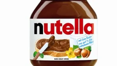 Nutella'dan iddialara açıklama: "Hodri meydan!"