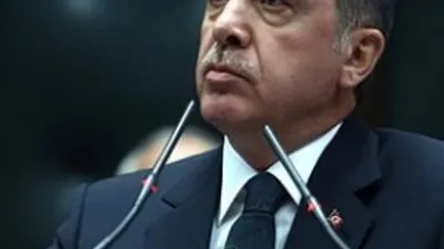Erdoğan'dan kaymakama fırça