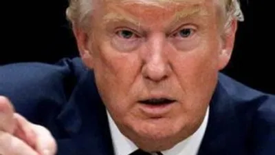 Trump Türkiye'yi zora sokabilir