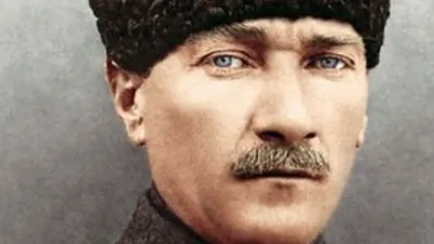 Yeni müfredatta Atatürk yok