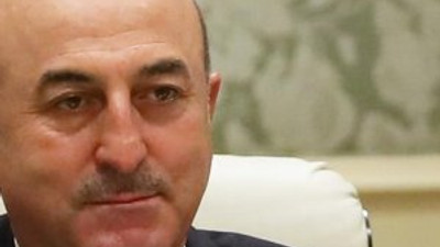 Çavuşoğlu'ndan ABD'de kritik görüşmeler