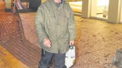 "Beni bu halde nasıl tanıdınız ?"