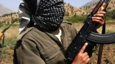 Yakalanan terörist bakın kim çıktı