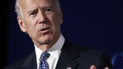 Joe Biden, 8 yıl ülkeyi yönetti evine böyle döndü