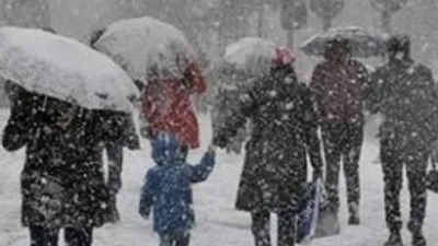 5 il için buzlanma ve don uyarısı