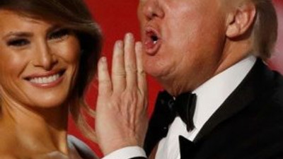 'Trump vuruldu' haberi ortalığı karıştırdı