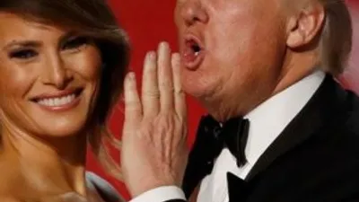 'Trump vuruldu' haberi ortalığı karıştırdı