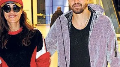 Caner Erkin'den ''Asena'' uyarısı