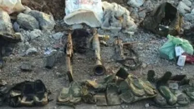 Mardin'de 3 terörist öldürüldü