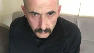 Emniyet ve AK Parti binasına saldıran terörist yakalandı