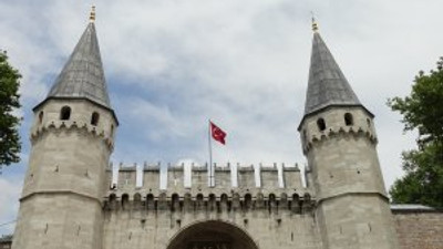 Bakan Avcı'dan "Topkapı Sarayı" açıklaması