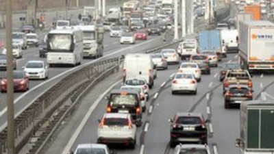 Sürücüler dikkat ! Sistem HGS'li araçları tanımıyor