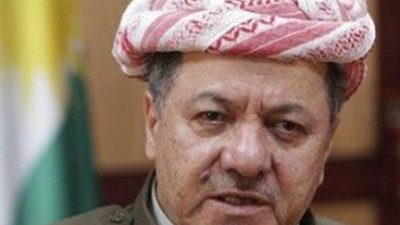 Barzani: Bu olursa Kürdistan'ın bağımsızlığını ilan edeceğim