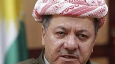 Barzani: Bu olursa Kürdistan'ın bağımsızlığını ilan edeceğim
