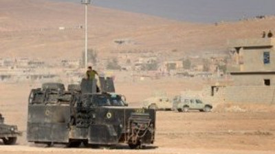 Musul'da büyük operasyon başlıyor