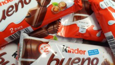 Türk çikolata devine rakibinden büyük şok !