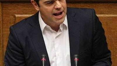 Çipras isyan etti !