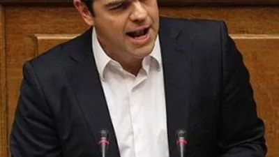 Çipras isyan etti !