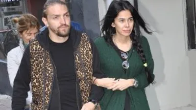 Caner Erkin'den Asena'ya şok sözler !