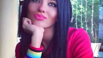 Cansu Taşkın sabah sporuyla olay oldu