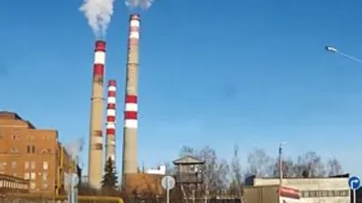 Rusya'da patlama: 1 ölü