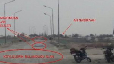 PYD sivilleri katletti: 7 ölü, 3 yaralı