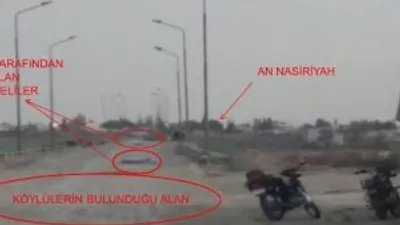 PYD sivilleri katletti: 7 ölü, 3 yaralı