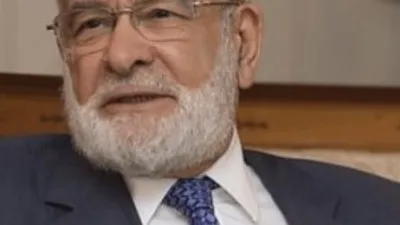 Saadet Partisi'nden Haluk Levent'e sürpriz teklif