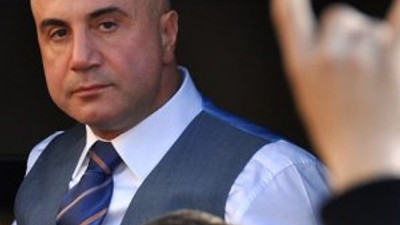 Sedat Peker referandumda 'Evet' diyecek