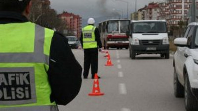Trafikte 'sivil denetim' başlıyor