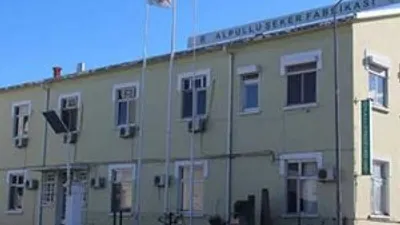 Çiftçilerin taahhüdüyle açılacak
