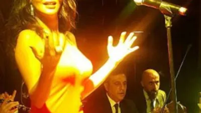 Ebru Yaşar kampanyaya destek verdi